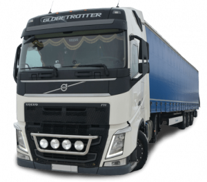 VOLVO FH 4*2